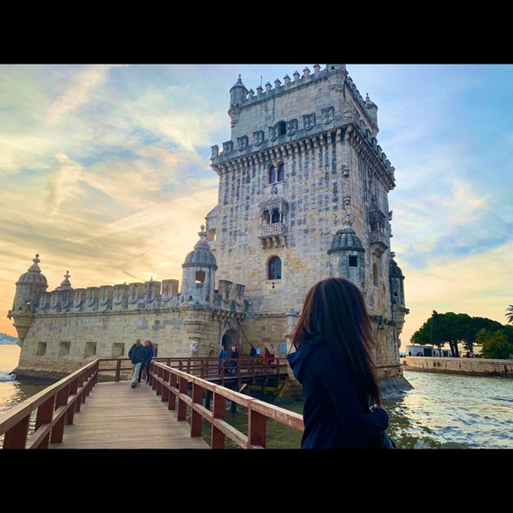 Meet your Posher, Dee - Picture 1 of 1